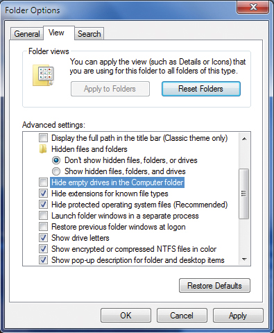 Illustration for article titled 19 Tips Every Windows 7 User Needs To Know